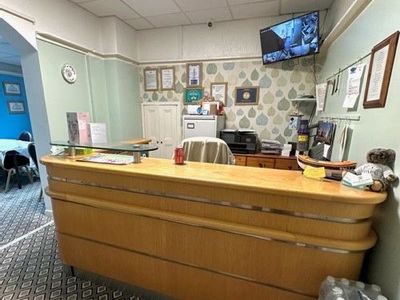 Property Image for California Guest House, Hornby Road, Blackpool, FY1