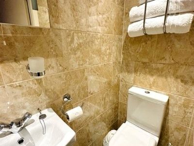 Property Image for California Guest House, Hornby Road, Blackpool, FY1