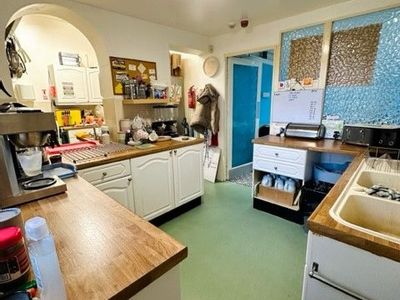 Property Image for California Guest House, Hornby Road, Blackpool, FY1