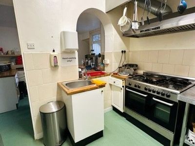 Property Image for California Guest House, Hornby Road, Blackpool, FY1