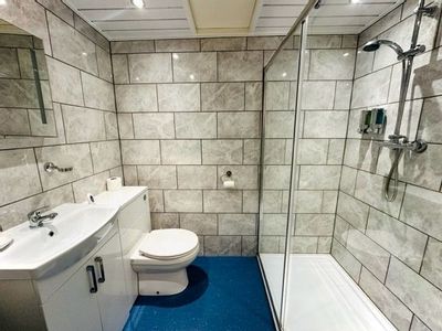 Property Image for California Guest House, Hornby Road, Blackpool, FY1