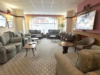 Property Image for California Guest House, Hornby Road, Blackpool, FY1