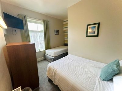 Property Image for California Guest House, Hornby Road, Blackpool, FY1