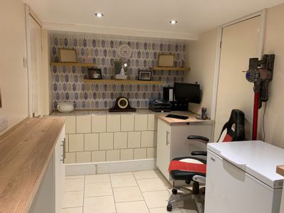 Property Image for California Guest House, Hornby Road, Blackpool, FY1