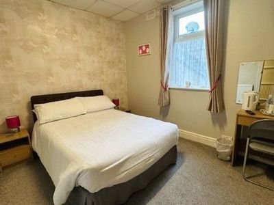 Property Image for California Guest House, Hornby Road, Blackpool, FY1