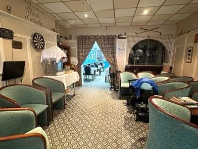 Property Image for California Guest House, Hornby Road, Blackpool, FY1