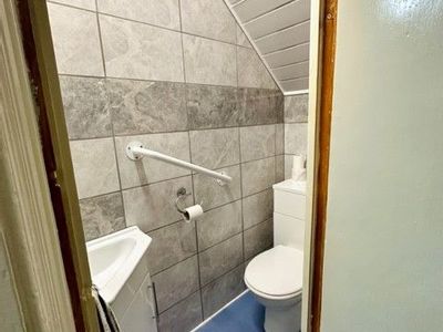 Property Image for California Guest House, Hornby Road, Blackpool, FY1
