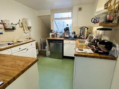 Property Image for California Guest House, Hornby Road, Blackpool, FY1