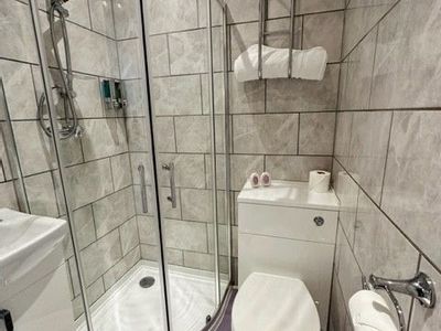 Property Image for California Guest House, Hornby Road, Blackpool, FY1
