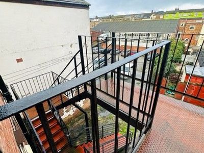 Property Image for California Guest House, Hornby Road, Blackpool, FY1