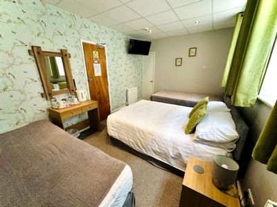 Property Image for California Guest House, Hornby Road, Blackpool, FY1