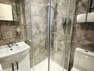 Property Image for California Guest House, Hornby Road, Blackpool, FY1