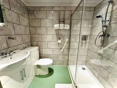 Property Image for California Guest House, Hornby Road, Blackpool, FY1
