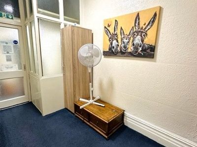 Property Image for California Guest House, Hornby Road, Blackpool, FY1