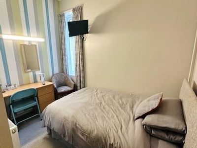 Property Image for California Guest House, Hornby Road, Blackpool, FY1