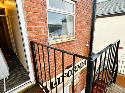 Property Image for California Guest House, Hornby Road, Blackpool, FY1
