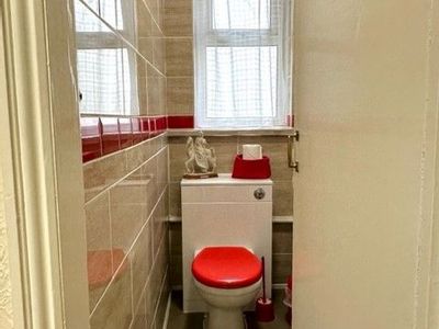 Property Image for California Guest House, Hornby Road, Blackpool, FY1
