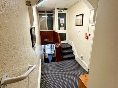 Property Image for California Guest House, Hornby Road, Blackpool, FY1