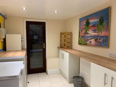 Property Image for California Guest House, Hornby Road, Blackpool, FY1