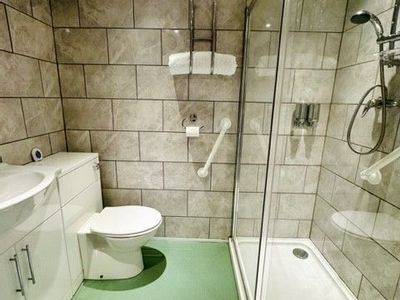 Property Image for California Guest House, Hornby Road, Blackpool, FY1