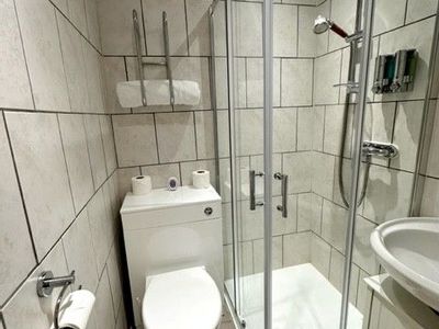 Property Image for California Guest House, Hornby Road, Blackpool, FY1