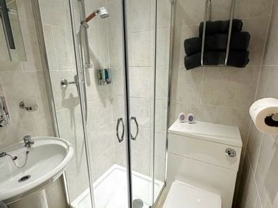 Property Image for California Guest House, Hornby Road, Blackpool, FY1