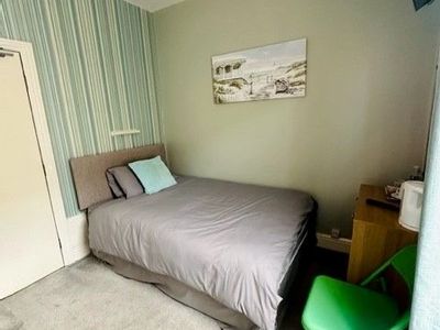 Property Image for California Guest House, Hornby Road, Blackpool, FY1