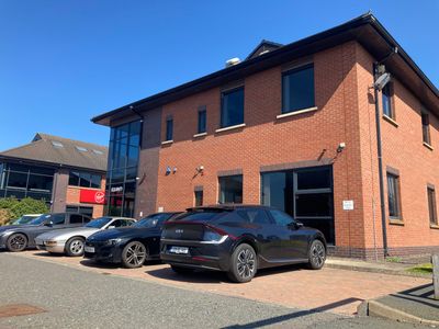 Property Image for 9 Heron Avenue, Sydenham Business Park, Belfast, Co. Antrim, BT3 9LF