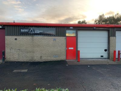 Property Image for Unit N, Scott Way Pearce Avenue, West Pitkerro Industrial Estate, Dundee, DD5 3RX