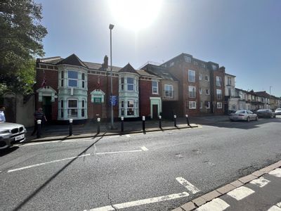 Property Image for 202-204 New Road, Portsmouth, Hampshire, PO2 7RW