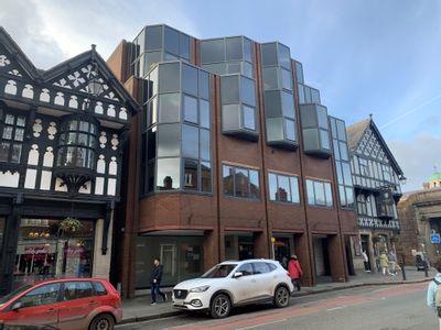 Property Image for Ground Floor Centurion House, 77 Northgate Street, Chester, Cheshire, CH1 2HQ