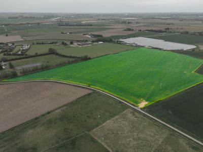 Property Image for Single Block of Grade 1 Agricultural Land For Sale Freehold with Vacant Possession Extending to 23.42 Acres, 9.5 Hectares Approximately