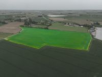 Property Image for Single Block of Grade 1 Agricultural Land For Sale Freehold with Vacant Possession Extending to 23.42 Acres, 9.5 Hectares Approximately