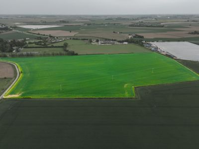 Property Image for Single Block of Grade 1 Agricultural Land For Sale Freehold with Vacant Possession Extending to 23.42 Acres, 9.5 Hectares Approximately