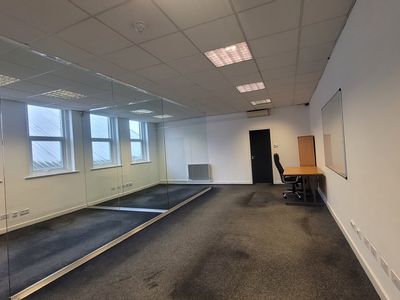Property Image for First Floor Offices, 2-12 New Cleveland Street, Hull, HU8 7EX