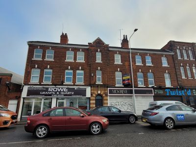 Property Image for First Floor Offices, 2-12 New Cleveland Street, Hull, HU8 7EX