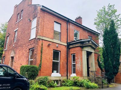 Property Image for Oak Hill Court, 171 Bury New Road, Manchester, Prestwich, Greater Manchester, M25 9ND