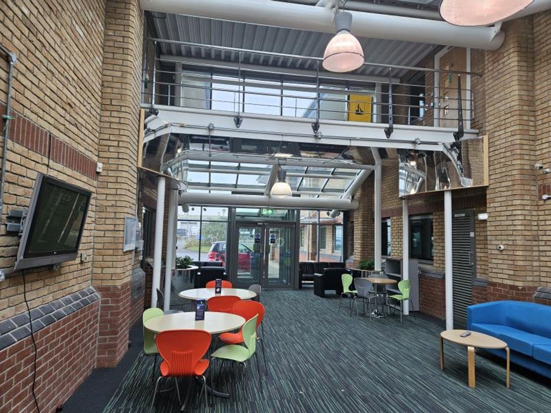 Great North House, 20 Allington Way, Darlington DL1 4DY