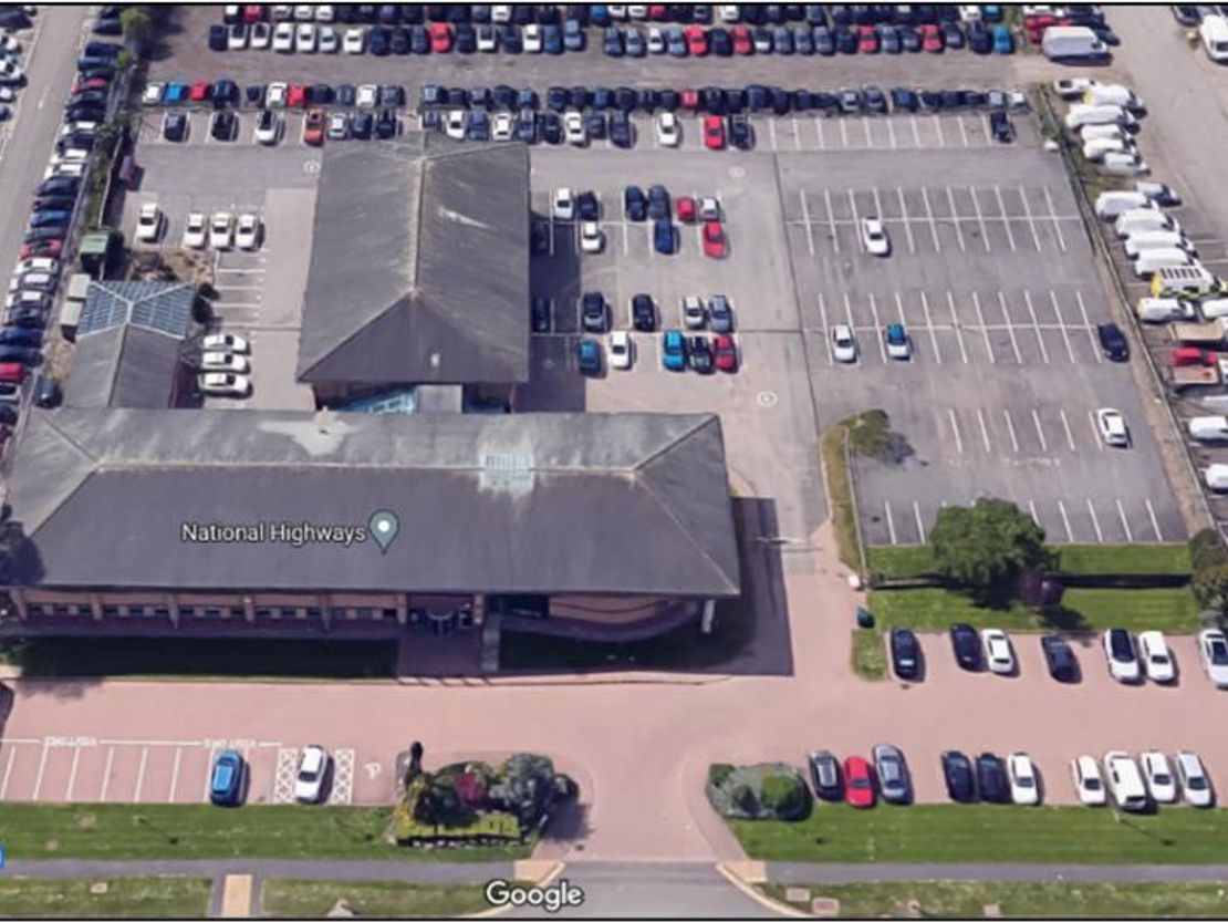 Great North House, 20 Allington Way, Darlington DL1 4DY