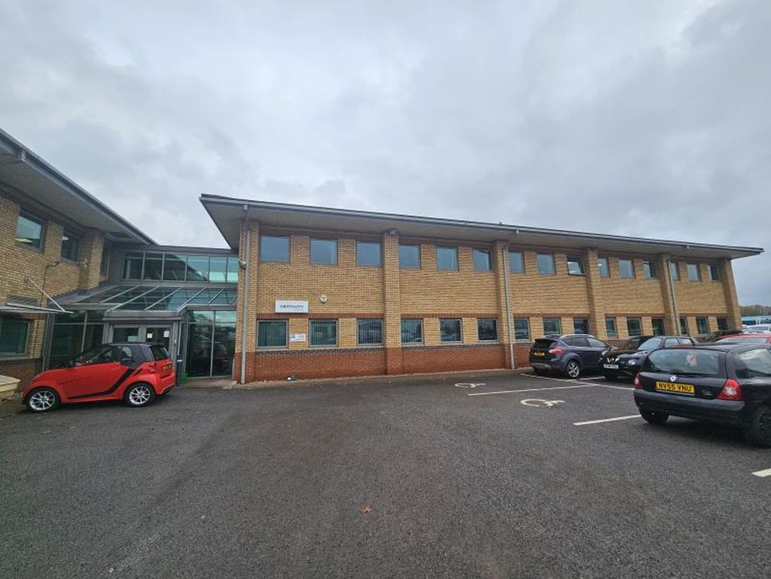Great North House, 20 Allington Way, Darlington DL1 4DY