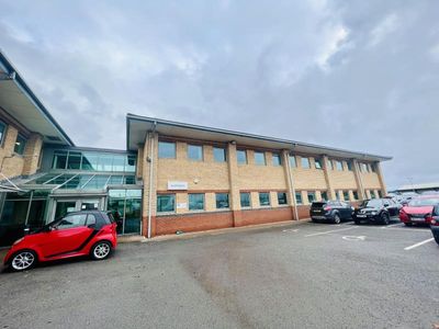Property Image for Great North House, 20 Allington Way, Darlington DL1 4DY