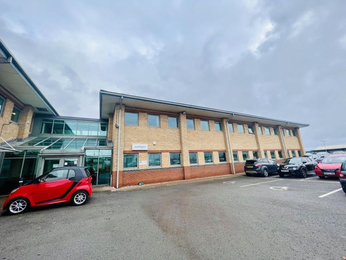 Great North House, 20 Allington Way, Darlington DL1 4DY
