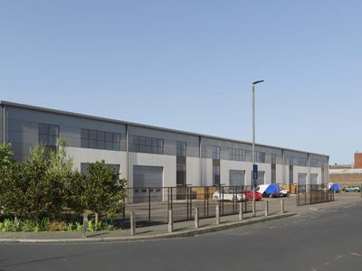 Property Image for Valor Park Wandsworth, Lydden Road, London, SW18 4LR