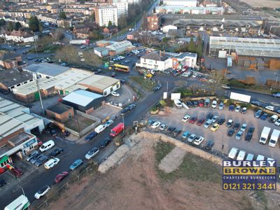 Property Image for Land Off Crossfield Road/Burton Road, Trent Valley, Lichfield, Staffordshire, WS13 6HB