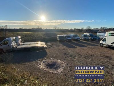 Property Image for Land Off Crossfield Road/Burton Road, Trent Valley, Lichfield, Staffordshire, WS13 6HB