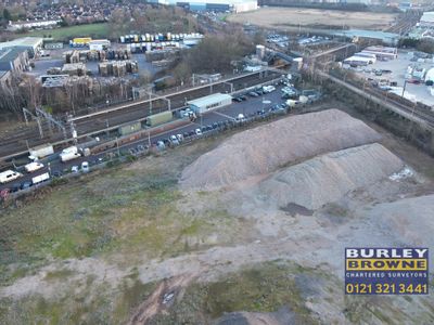Property Image for Land Off Crossfield Road/Burton Road, Trent Valley, Lichfield, Staffordshire, WS13 6HB