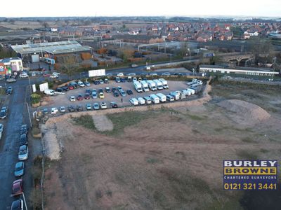 Property Image for Land Off Crossfield Road/Burton Road, Trent Valley, Lichfield, Staffordshire, WS13 6HB