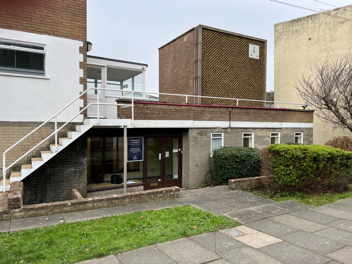 To Let Causeway House, 48A Malling Street, Lewes, East Sussex, BN7 2RH PropList