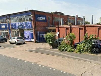 Property Image for 106-116a Worcester Road, Bromsgrove, Worcestershire, B61 7AH