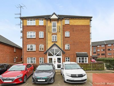 Property Image for Curtis Drive, London